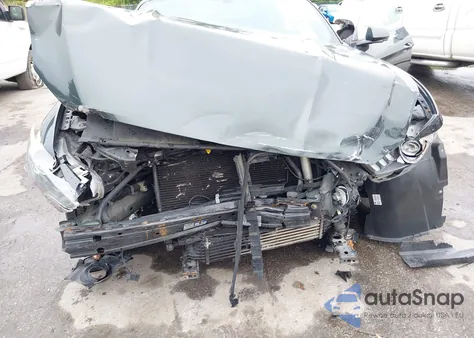 2015 Ford Mustang Ecoboost Premium из США, поврежденный, VIN 1FATP8UH0F5392745